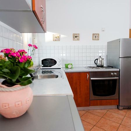 Villa Istria Пореч Екстер'єр фото