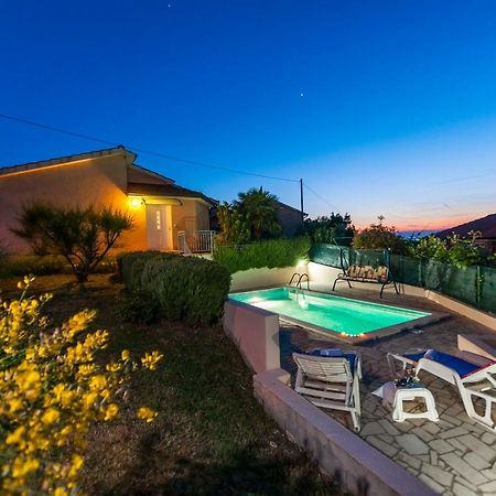 Villa Istria Пореч Екстер'єр фото