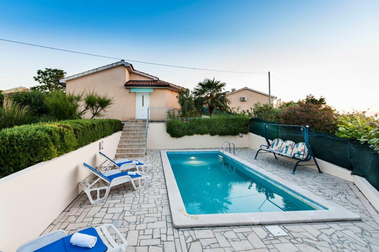 Villa Istria Пореч Екстер'єр фото