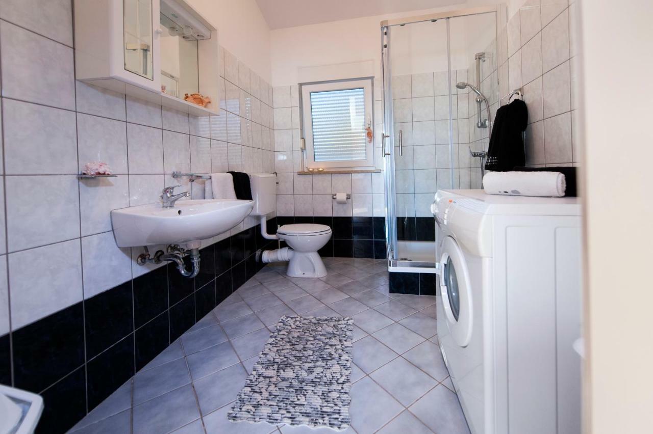 Villa Istria Пореч Екстер'єр фото