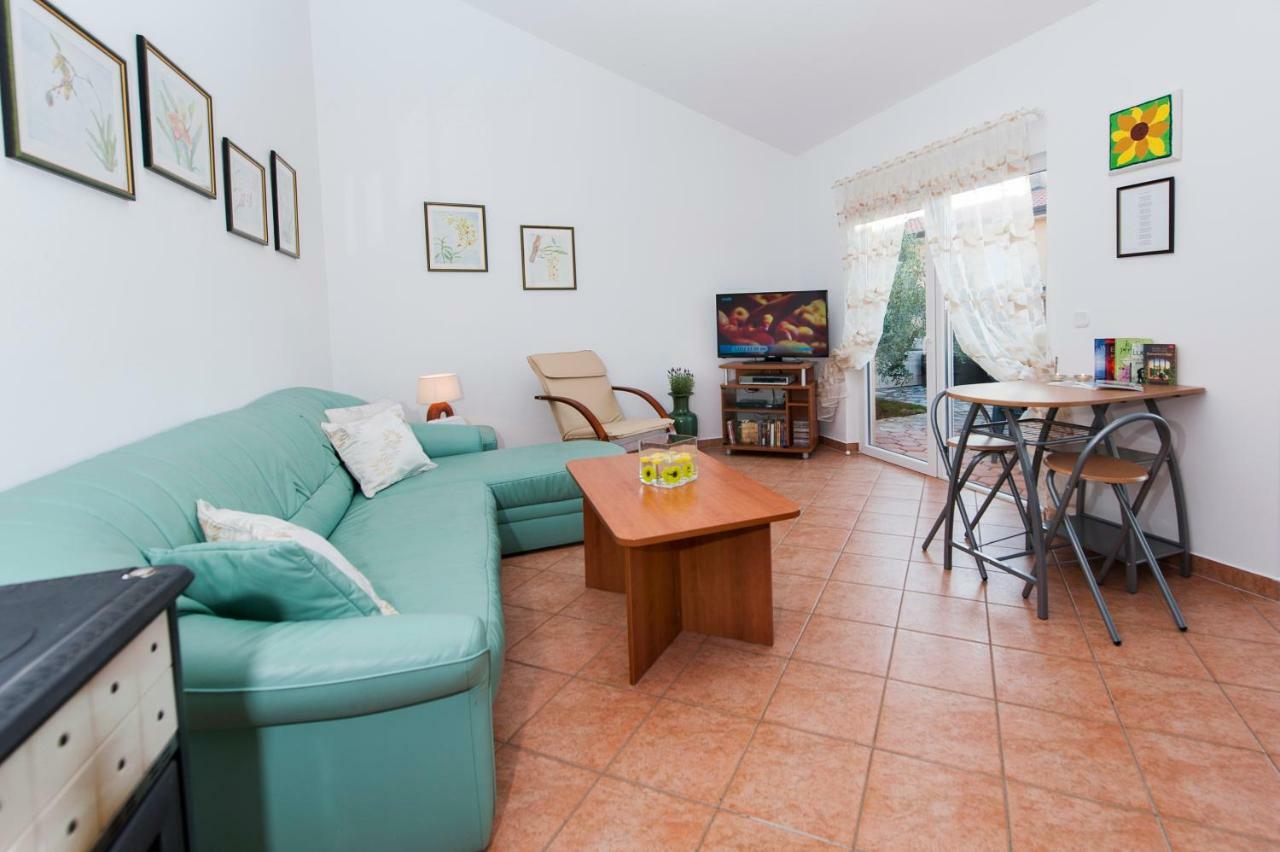 Villa Istria Пореч Екстер'єр фото