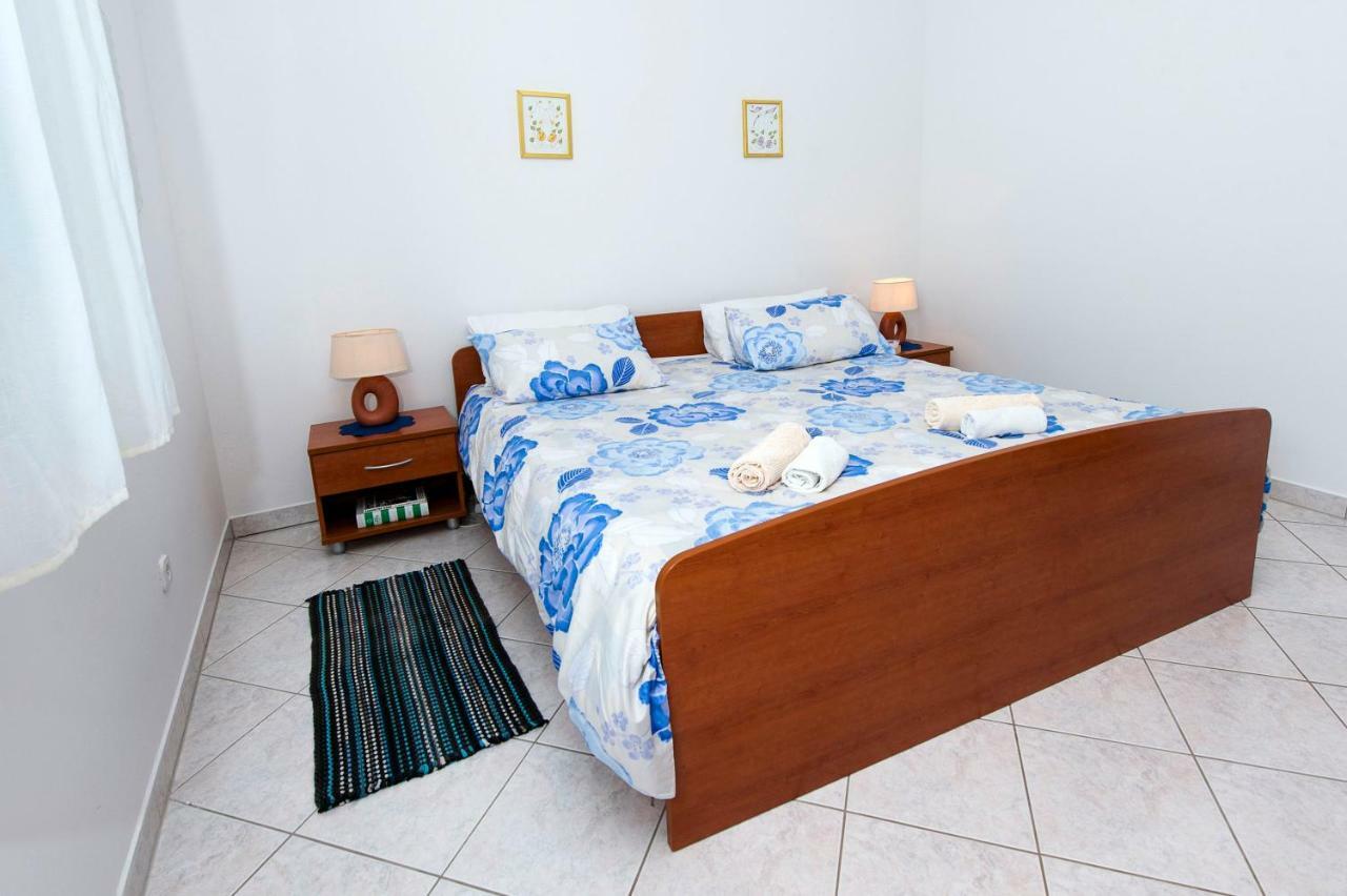 Villa Istria Пореч Екстер'єр фото