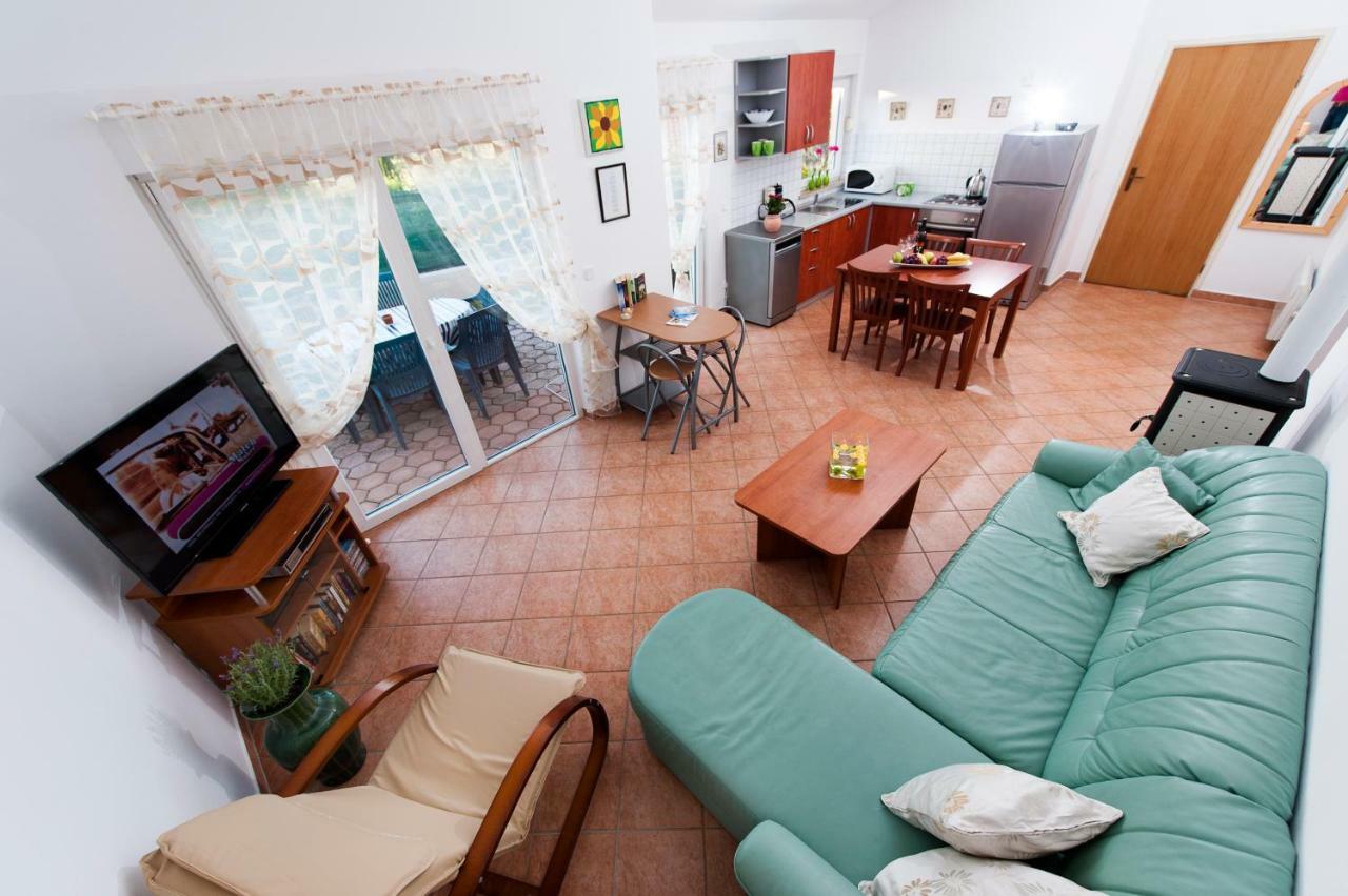 Villa Istria Пореч Екстер'єр фото