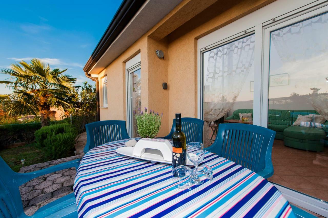 Villa Istria Пореч Екстер'єр фото
