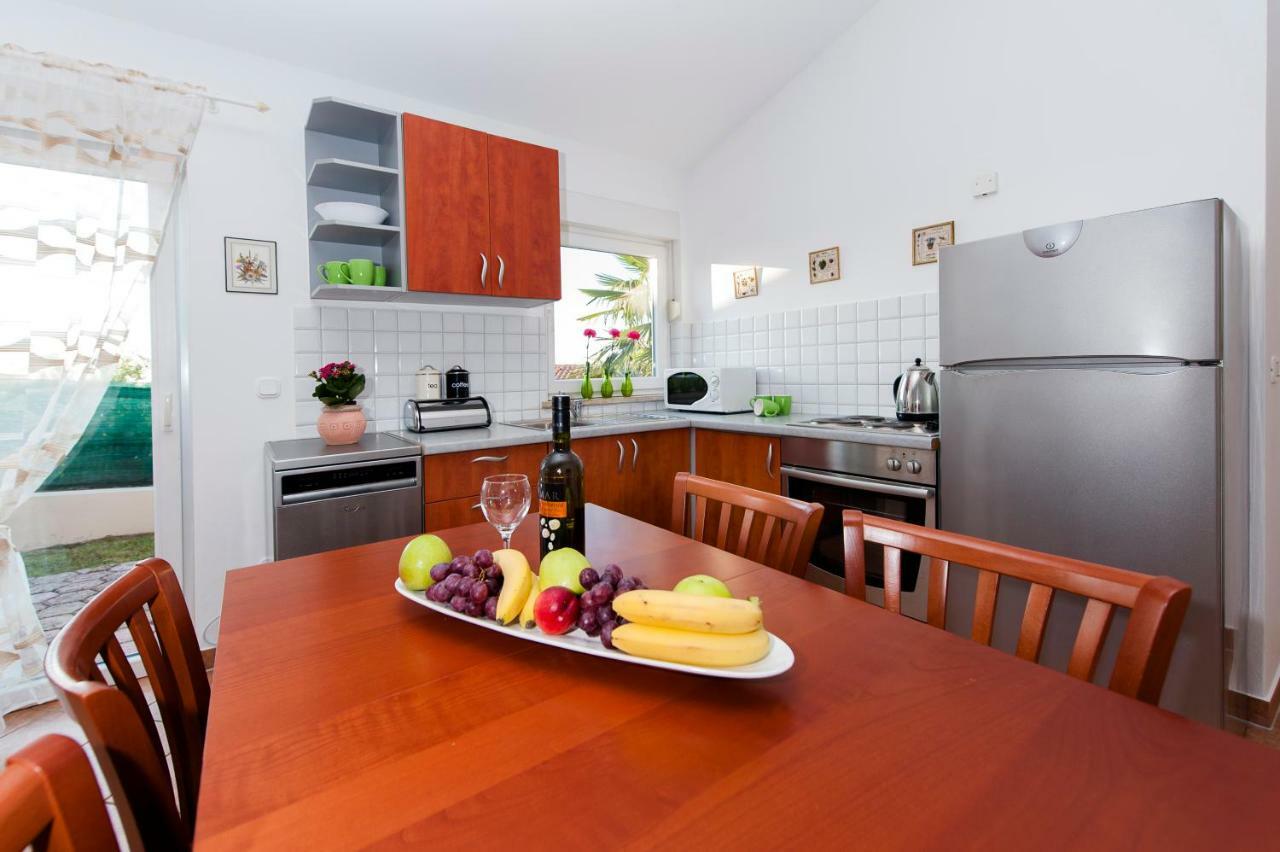 Villa Istria Пореч Екстер'єр фото