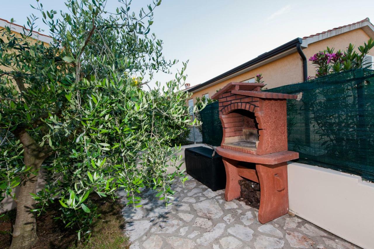 Villa Istria Пореч Екстер'єр фото
