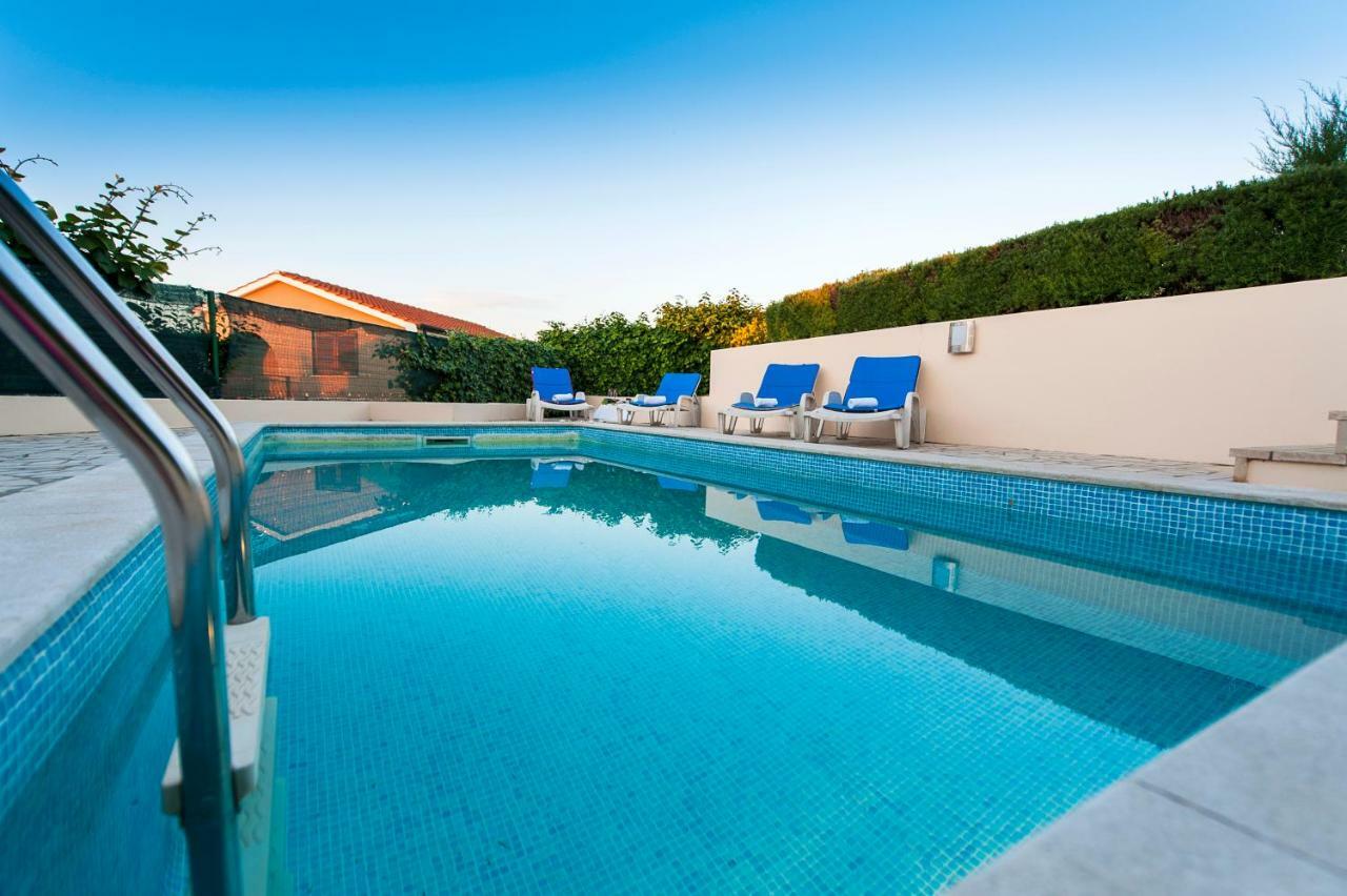 Villa Istria Пореч Екстер'єр фото
