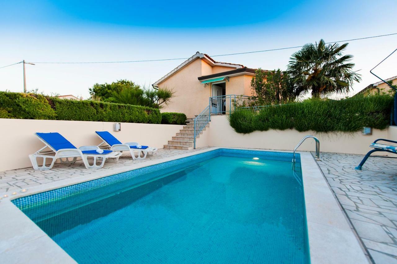Villa Istria Пореч Екстер'єр фото