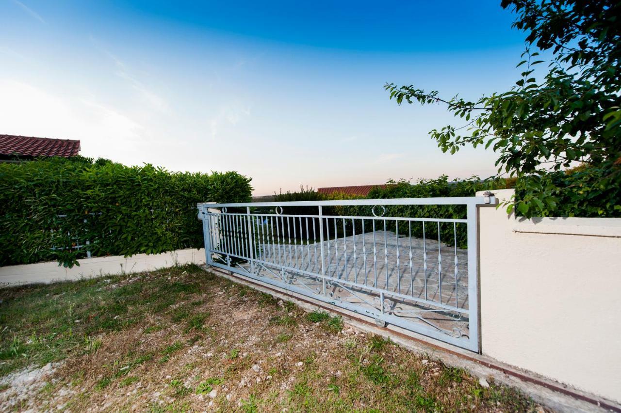 Villa Istria Пореч Екстер'єр фото