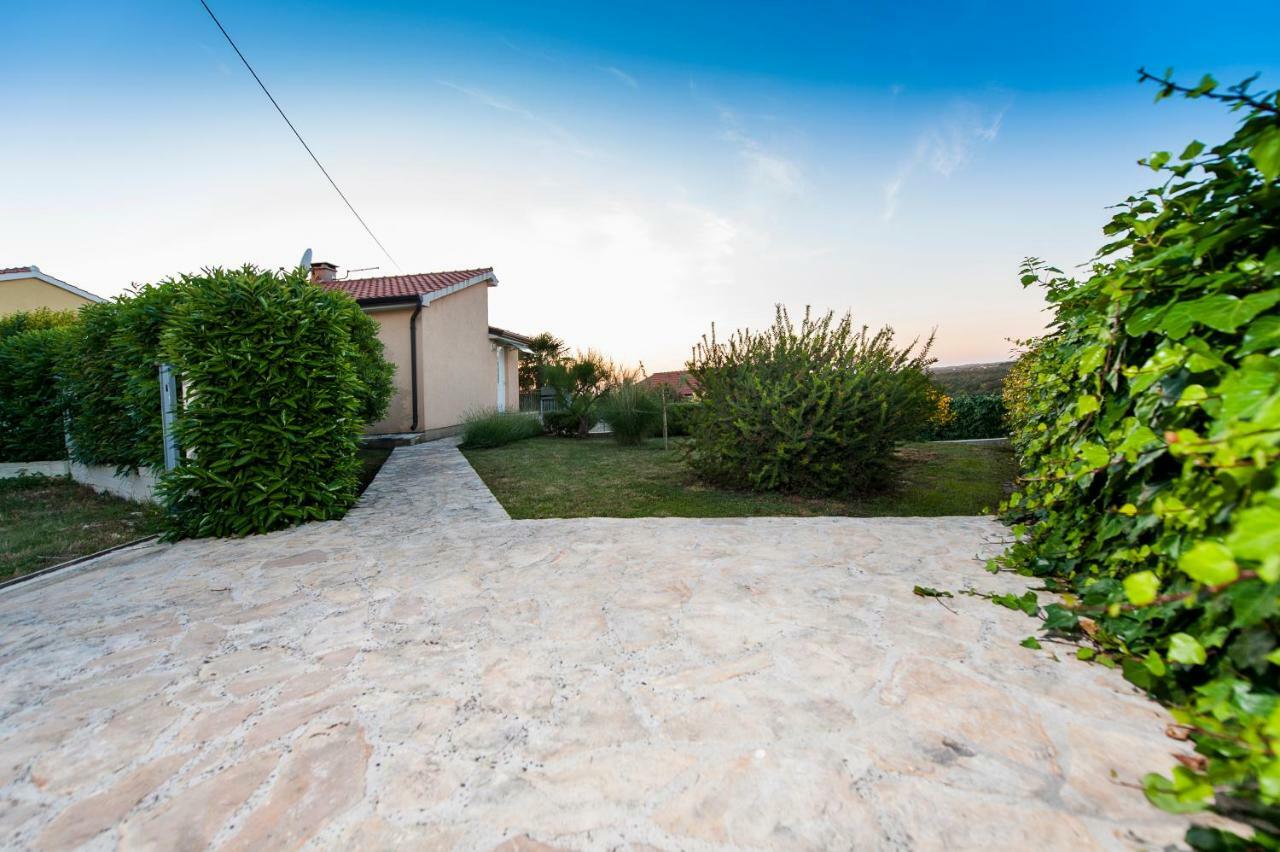 Villa Istria Пореч Екстер'єр фото