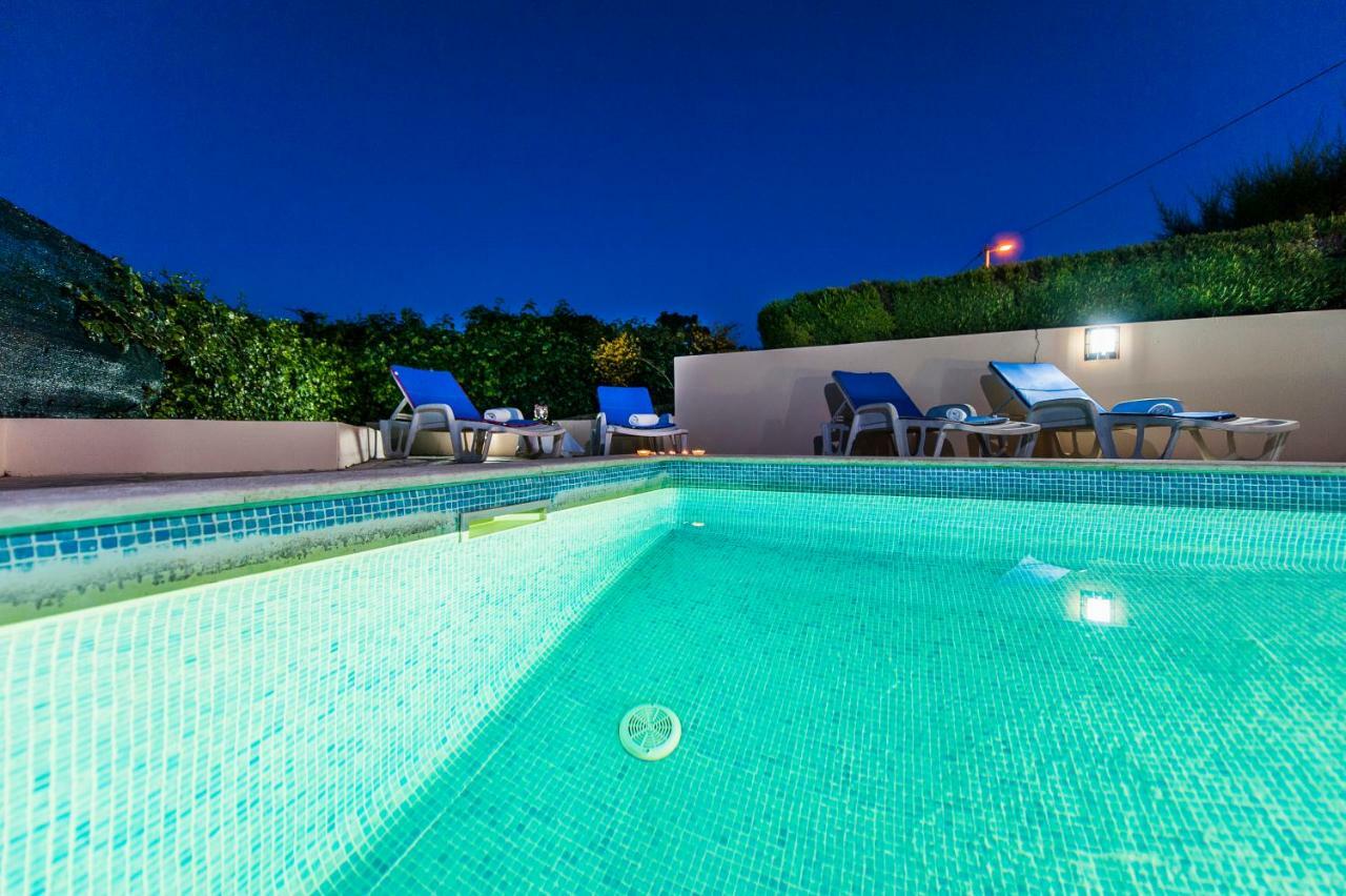 Villa Istria Пореч Екстер'єр фото