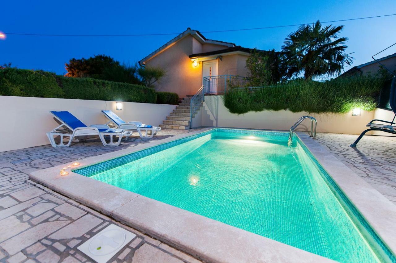 Villa Istria Пореч Екстер'єр фото